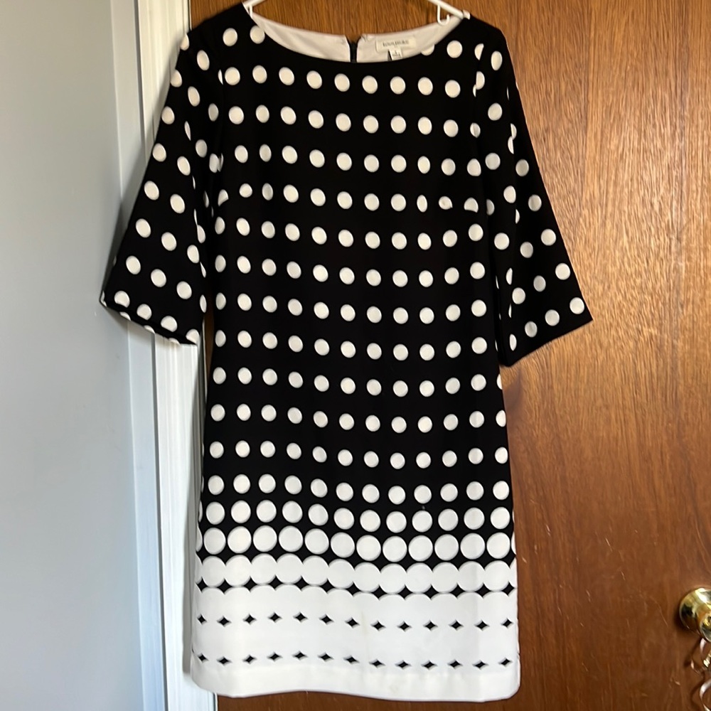 Size 4 Banana Republic maxi dress